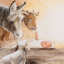 Bayerische Weihnachtskantate