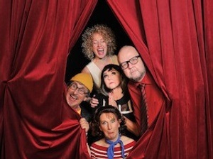 Vorspiel39 e.V.: Toc Toc