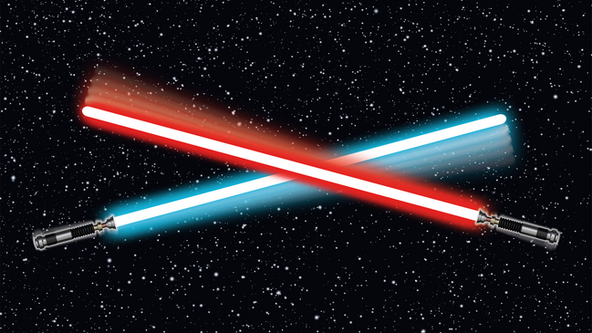 The Music of Star Wars