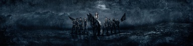 ELUVEITIE SPECIAL GUEST : PAIN