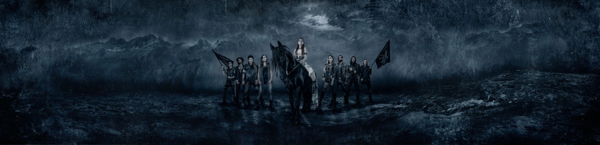 ELUVEITIE SPECIAL GUEST : PAIN