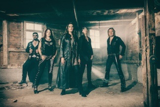 Black Sabbath by Lady Evyl