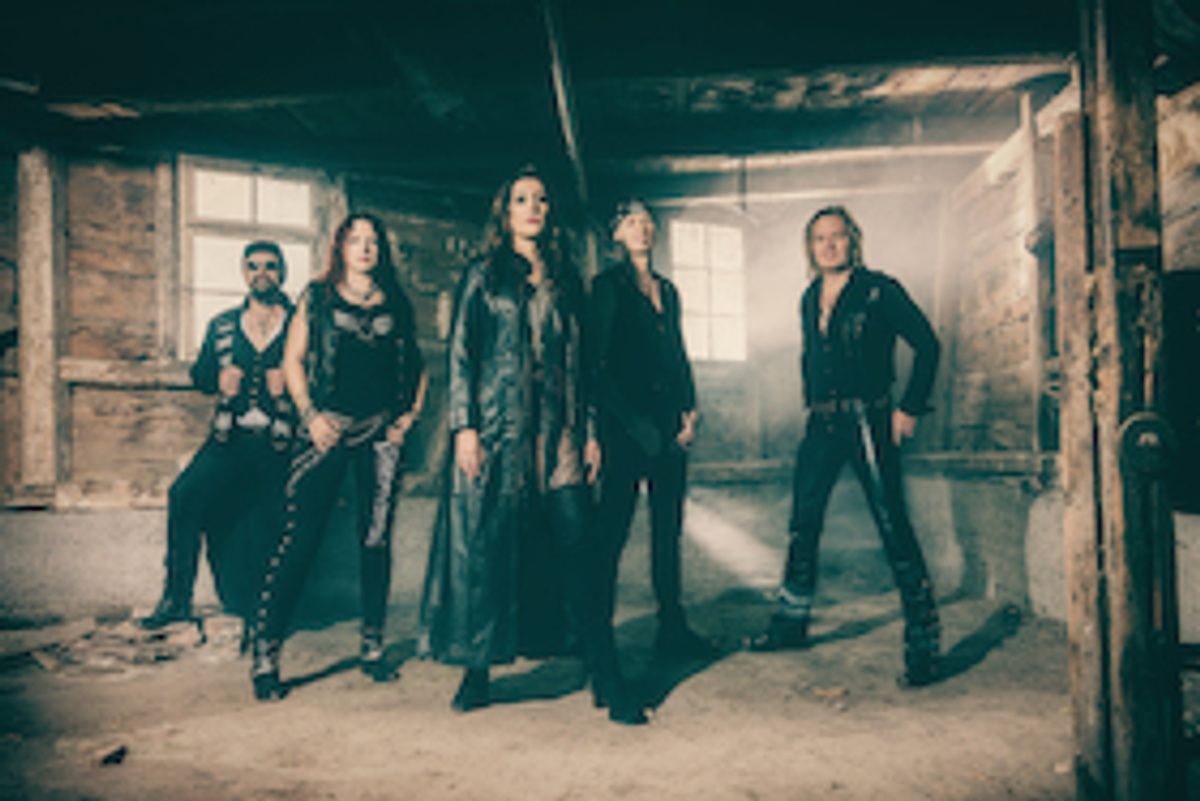 Black Sabbath by Lady Evyl