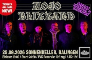 Mojo Blizzard