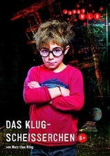 Das Klugscheißerchen