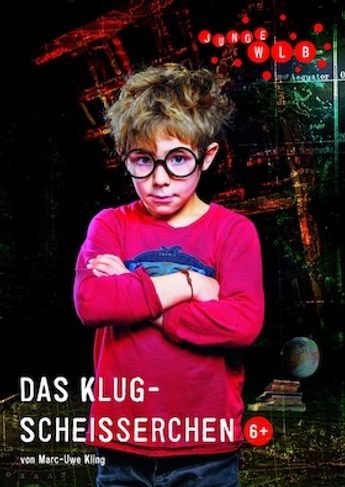 Das Klugscheißerchen