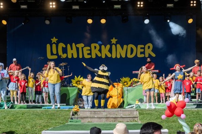 Lichterkinder