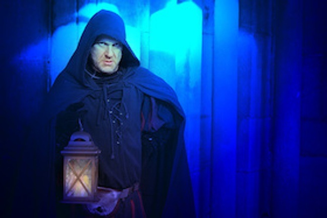 Historix-Tours: Wächter, Hexen, Tod und Teufel