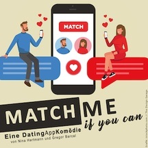 Match me if you can