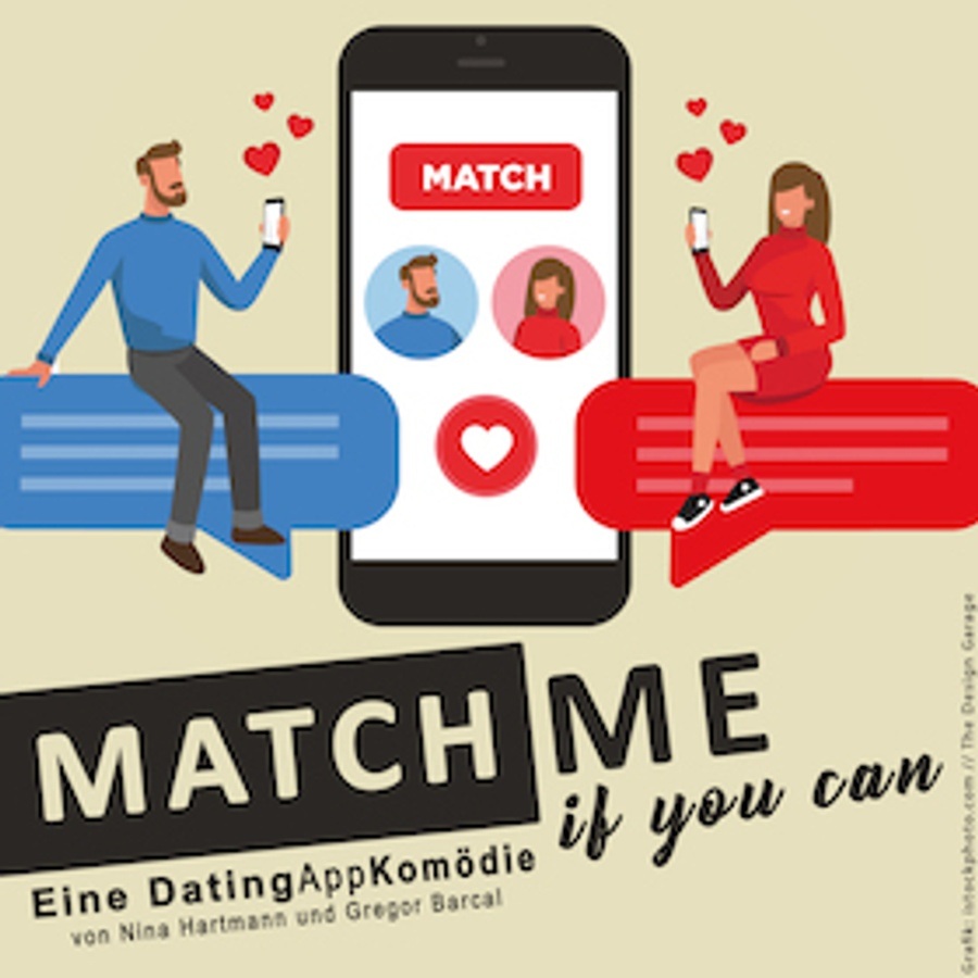 Match me if you can