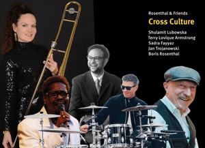 Rosenthal & Friends: »Cross Culture«