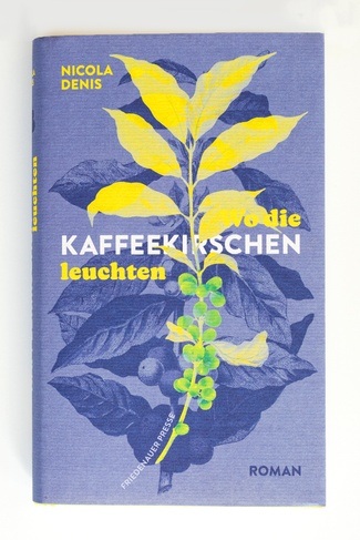 Wo die Kaffeekirschen leuchten