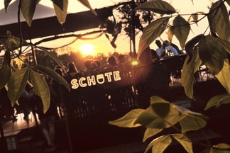 🥂🌅 SCHUTE SUNDOWNER 🌅🥂