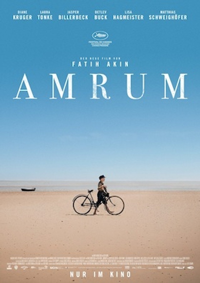 AMRUM