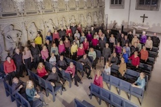 Stunde der Kirchenmusik