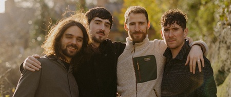 Ye Vagabonds