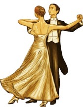200 Jahre Heilquellen - Jubiläumsball Tanzgala