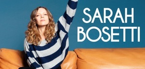 Sarah Bosetti - Make Democracy Great Again!