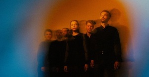 Ensemble CONTINUUM & Frames Percussion