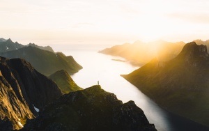 GRENZGANG Reise-Reportage: Norwegen – Unterwegs Richtung Mitternachtssonne