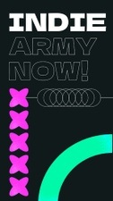 Indie Army Now