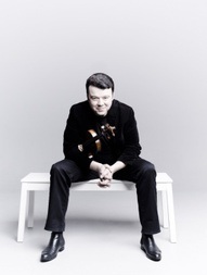 12. Phil. Konzert: Schostakowitsch - Brahms