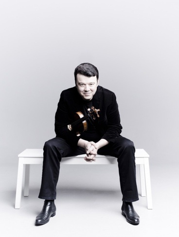 12. Phil. Konzert: Schostakowitsch - Brahms