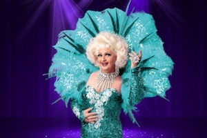 Festival der Travestie in Höxter