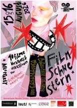 Filmschwestern Abschlussparty
