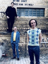 Schubert, Sträter und König - Gipfeltreffen Live!