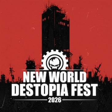 New World of Destopia Festival