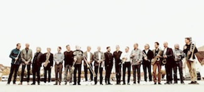 SWR Big Band
