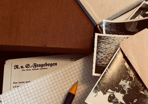 Der Nationalsozialismus in Familie und Gesellschaft