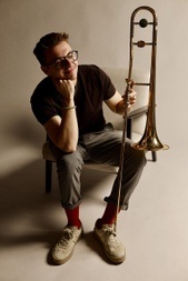 Moritz Renner Jazz Orchestra