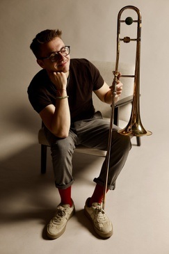 Moritz Renner Jazz Orchestra