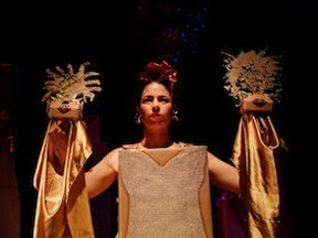 Maayan Iungman