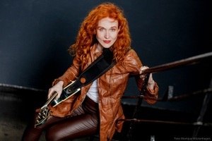 Christine Leman