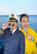 Männer über Bord - Schauspielkomödie