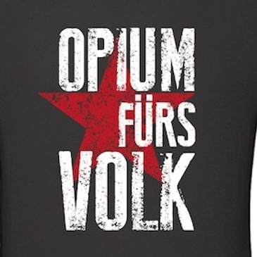 Opium fürs Volk - Die Toten Hosen Tribute