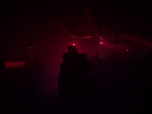 Disco In Da House