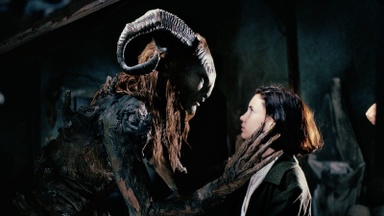Pans Labyrinth