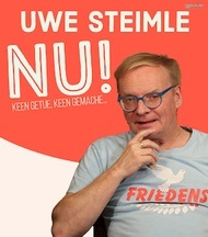 Uwe Steimle - Nu!