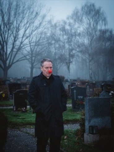 Robert Palfrader - „Testament“