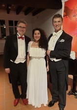 Baumgärtner, Nieß & Senzig