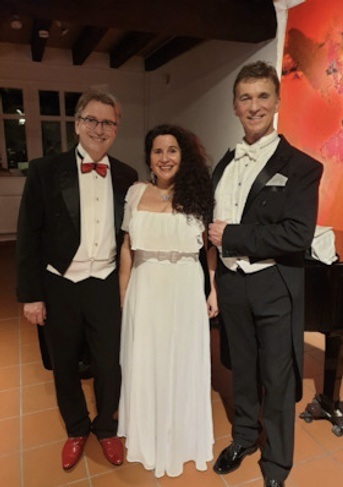 Baumgärtner, Nieß & Senzig