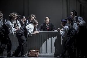 Hoffmanns Erzählungen