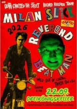 Reverend Beat-Man & Milan Slick