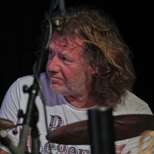 ANDY PILGERS FUNKY FRIDAY
