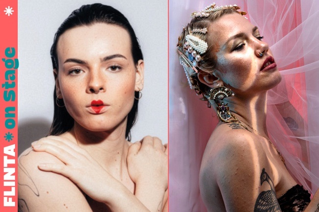 LAUREN & LINSKI