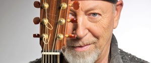 Richard Thompson